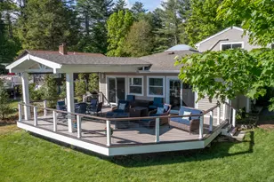 72 Lake View Dr, Woodstock Valley, CT 06281 - Photo 1