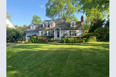 51 Hawthorne Road, New Canaan, CT 06840 - Photo 1