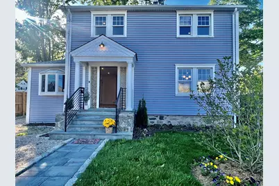 211 Cold Spring Road, Stamford, CT 06905 - Photo 1