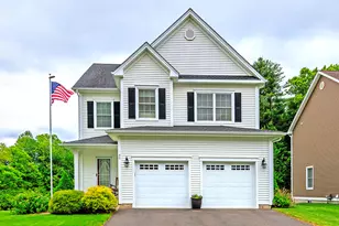 40 Great Plain Dr, Plainville, CT 06062 - Photo 1