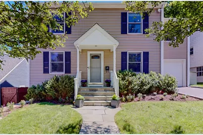 23 Bartlett Manor, Norwalk, CT 06850 - Photo 1