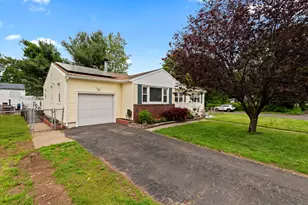 116 Crest Ave, East Haven, CT 06513 - Photo 1