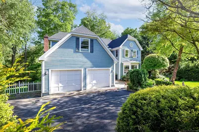 23 McKeon Place, Ridgefield, CT 06877 - Photo 1