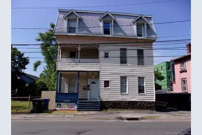 11 Camp Street, Meriden, CT 06451 - Photo 1