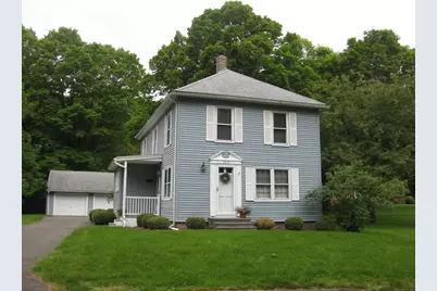 1071 River Boulevard, Suffield, CT 06078 - Photo 1