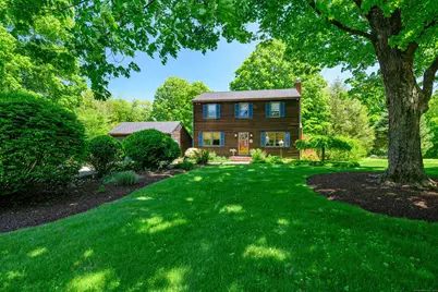 113 Toddy Hill Road, Newtown, CT 06482 - Photo 1