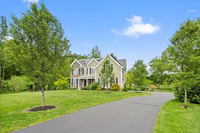 100 Pembroke Terrace, Glastonbury, CT 06033 - Photo 1