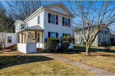 2818 Whitney Avenue #2, Hamden, CT 06518 - Photo 1