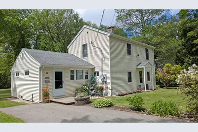 43 Washington Road, Marlborough, CT 06447 - Photo 1