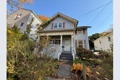 587 Orchard Street, New Haven, CT 06511 - Photo 1