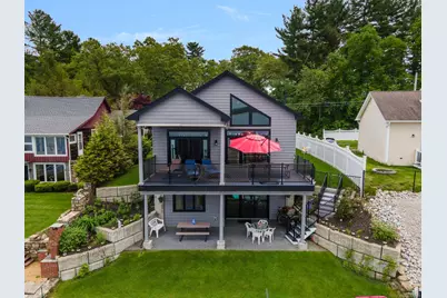 194 Killdeer Road, Webster, MA 01570 - Photo 1