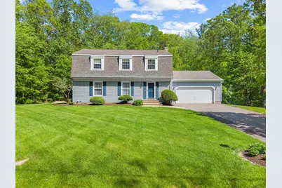 14 Robin Hood Drive, Ledyard, CT 06335 - Photo 1