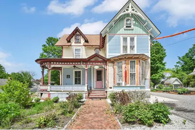 29 Walnut Street, Winchester, CT 06098 - Photo 1