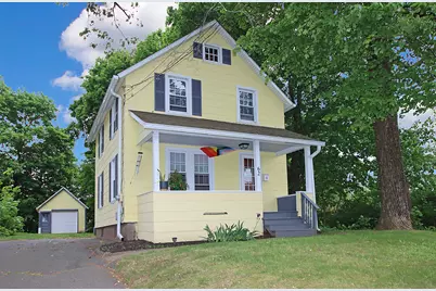 62 Mather Street, Manchester, CT 06042 - Photo 1