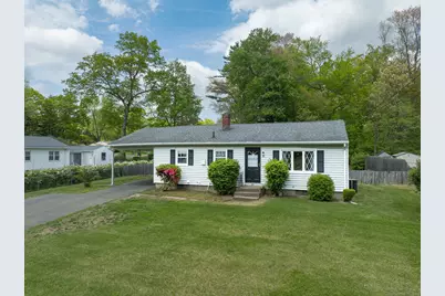 1 Pine Grove Avenue, Enfield, CT 06082 - Photo 1