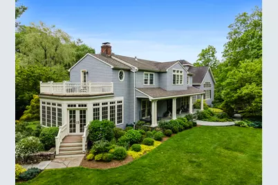 173 Farmingville Road, Ridgefield, CT 06877 - Photo 1