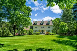 33 W Branch Rd, Weston, CT 06883 - Photo 1