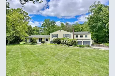 134 Bull Hill Road, Colchester, CT 06415 - Photo 1