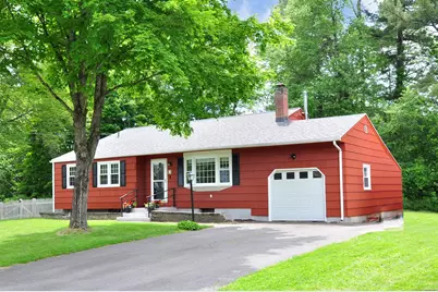 9 Kings Road, Simsbury, CT 06089 - Photo 1