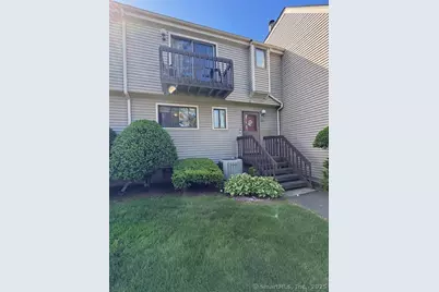 560 Yale Avenue #201, Meriden, CT 06450 - Photo 1