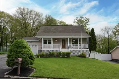 202 Bluebird Drive, Naugatuck, CT 06770 - Photo 1