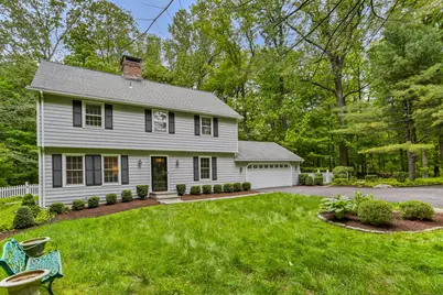 2 Hunter Lane, Ridgefield, CT 06877 - Photo 1