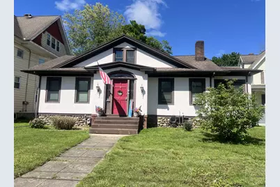 66 Seymour Avenue, Derby, CT 06418 - Photo 1