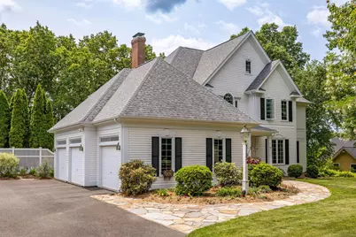 66 Great Pond Road, Glastonbury, CT 06073 - Photo 1