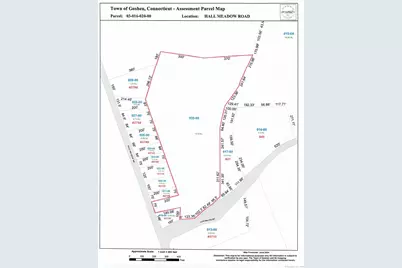 00 Hall Meadow Road, Goshen, CT 06756 - Photo 1