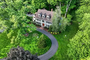 16 Black Rock Tpke, Redding, CT 06896 - Photo 1