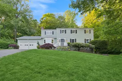 503 Mountain Laurel Road, Fairfield, CT 06824 - Photo 1