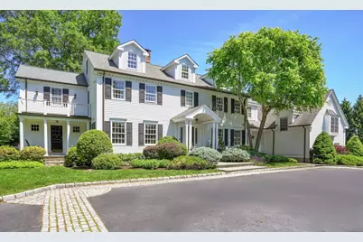 152 Long Lots Road, New Canaan, CT 06840 - Photo 1