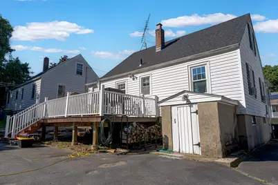 74 Macarthur Drive, Waterbury, CT 06704 - Photo 1