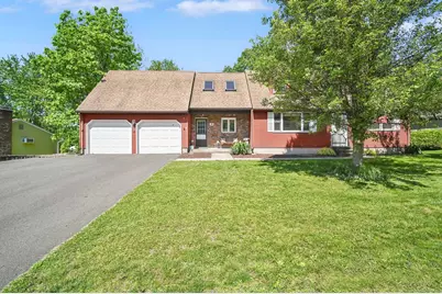 16 Cartier Road, Enfield, CT 06082 - Photo 1