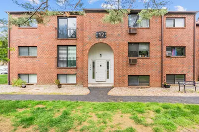 500 Darling Street #12M, Southington, CT 06489 - Photo 1