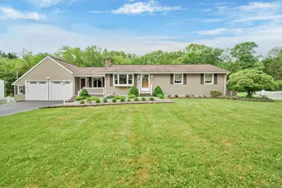 111 Raymond Road, Windsor Locks, CT 06096 - Photo 1