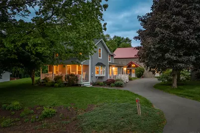 113 East Road, East Windsor, CT 06016 - Photo 1