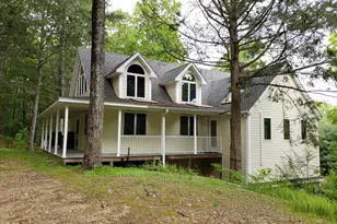 570 Hartford Rd, Brooklyn, CT 06234 - Photo 1