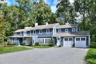 4 Plumtree Ln, Westport, CT 06880 - Photo 1