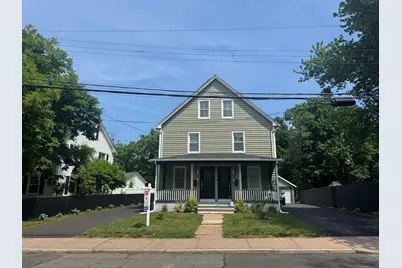 35 Flower Street, Manchester, CT 06040 - Photo 1