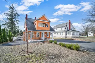 809 Burnside Ave, East Hartford, CT 06108 - Photo 1