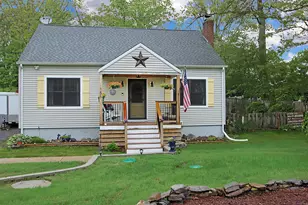 156 Clinton Hill Rd, Wolcott, CT 06716 - Photo 1