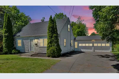 43 Ronald Road, New Britain, CT 06053 - Photo 1