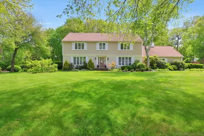 190 Bronson Drive, Middlebury, CT 06762 - Photo 1