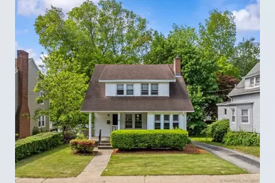 18 Geer Avenue, Norwich, CT 06360 - Photo 1