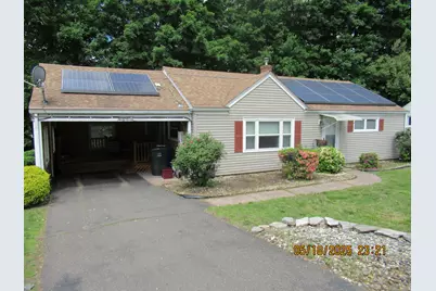 37 Stepney Circle, Rocky Hill, CT 06067 - Photo 1