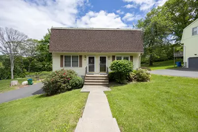 160 Macarthur Drive #160, Waterbury, CT 06704 - Photo 1