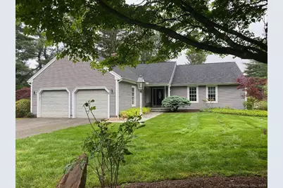 2 Tunxis Place, Cheshire, CT 06410 - Photo 1