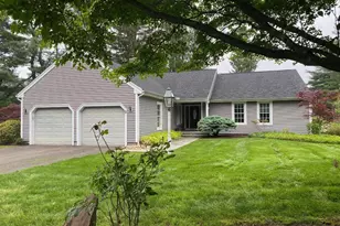 2 Tunxis Pl, Cheshire, CT 06410 - Photo 1