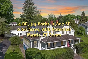 14 W Mystic Ave, Groton, CT 06355 - Photo 1